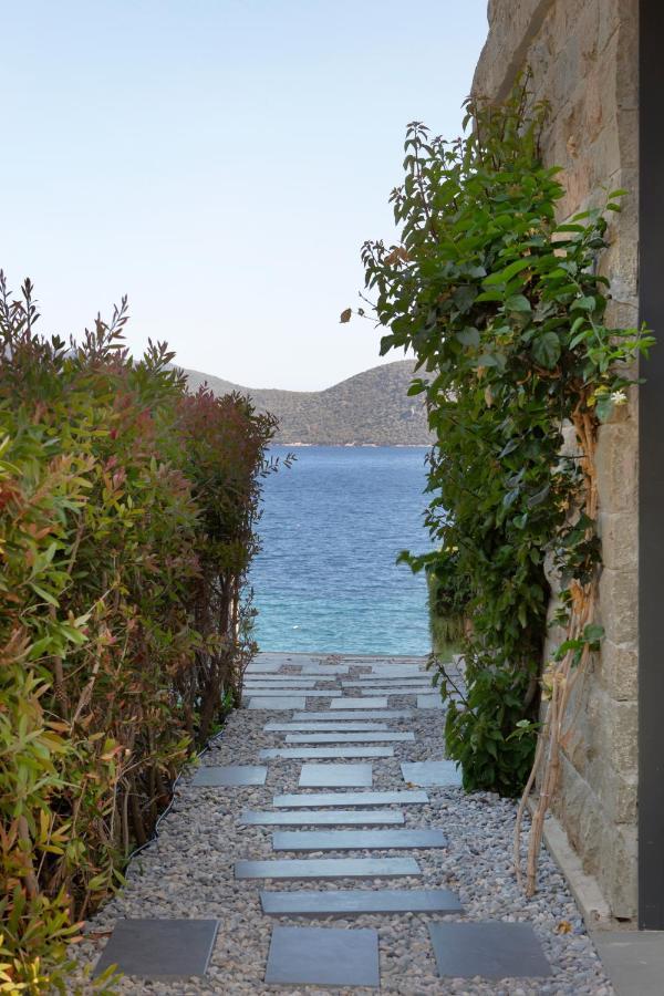 Mett Hotel & Beach Resort Bodrum Екстериор снимка