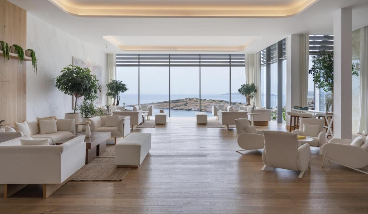 Mett Hotel & Beach Resort Bodrum Екстериор снимка