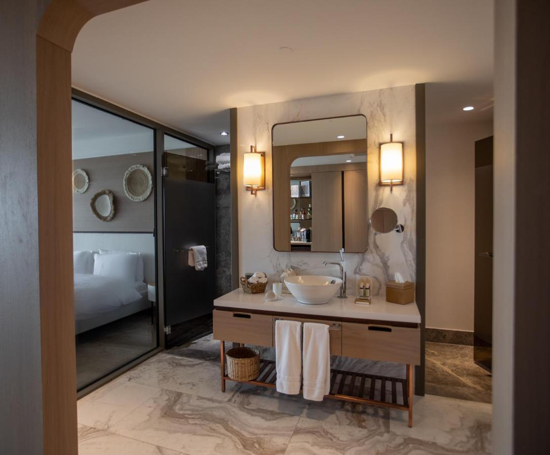 Mett Hotel & Beach Resort Bodrum Екстериор снимка