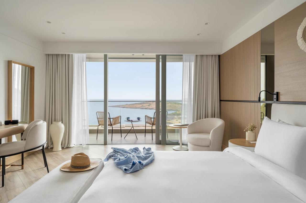 Mett Hotel & Beach Resort Bodrum Екстериор снимка