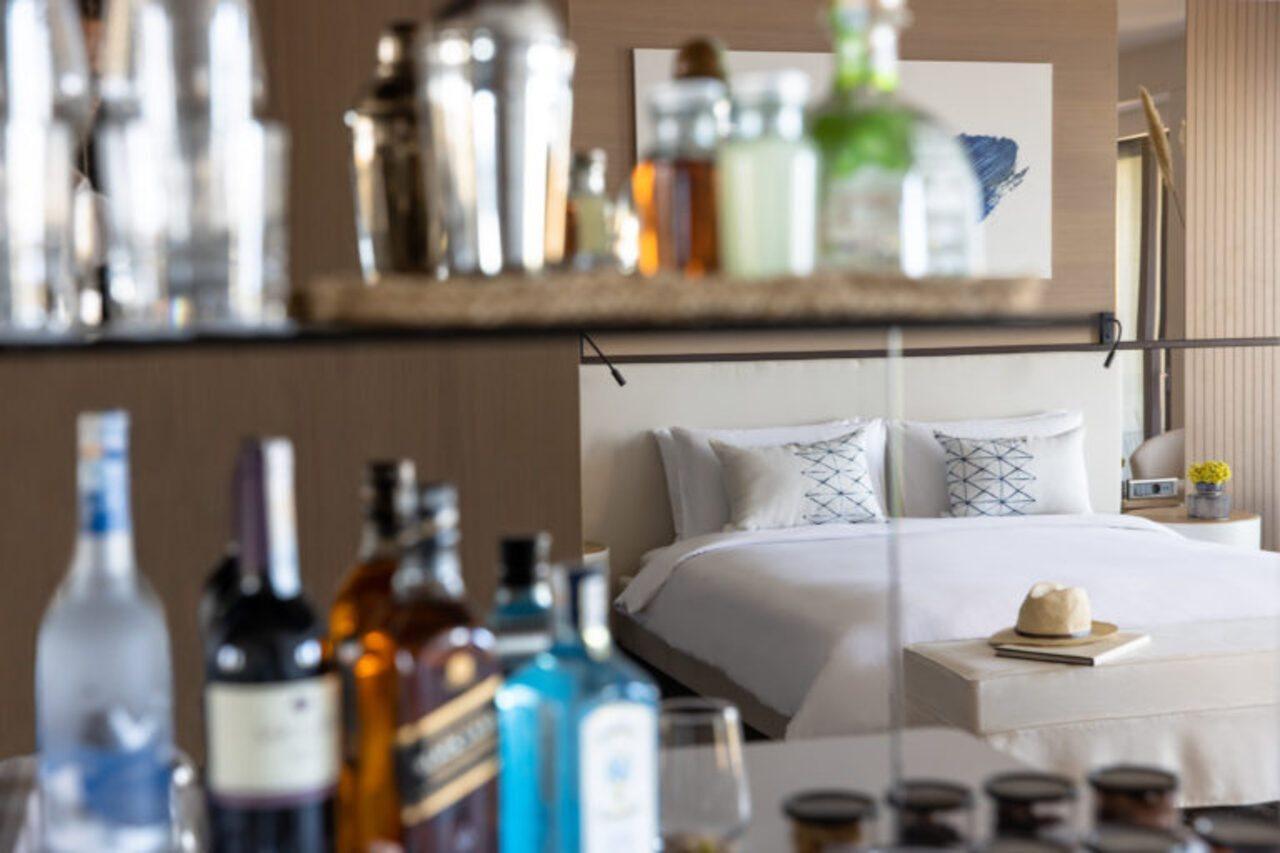 Mett Hotel & Beach Resort Bodrum Екстериор снимка
