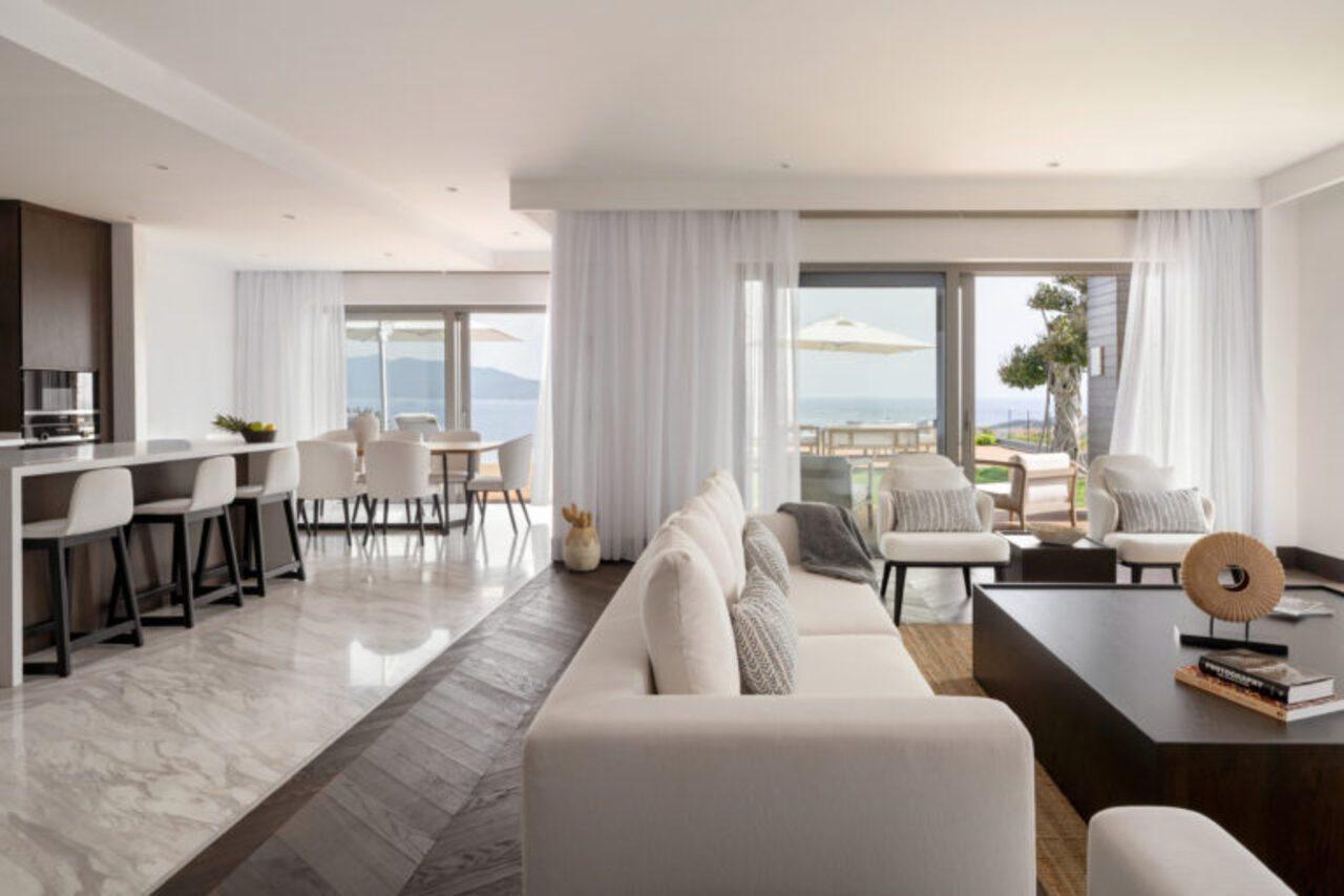 Mett Hotel & Beach Resort Bodrum Екстериор снимка